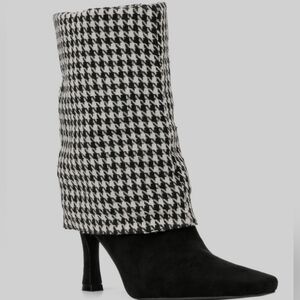 New in Box NY&Company Women's Kallisa Boots, Size 9